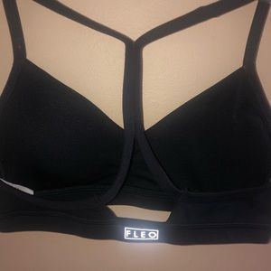 Fleo Reinette sports bra